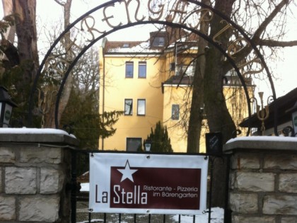 照片: La Stella
